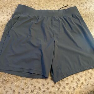 All in Motion women Short